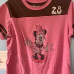 Disney Vintage Wear Minnie Mouse Tshirt Photo 2