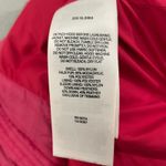 Columbia GRT Down Coat Women M Pink Puffer Full Zip Outdoor Hiking Photo 4