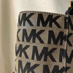 Michael Kors Signature Tote LOGO SHOULDERBAG MK Photo 10