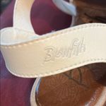 Blowfish Malibu Rumor White Strappy Sandals with Ankle Buckle Size undefined Photo 1
