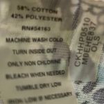 Calvin Klein Graphic Lightweight Cardigan Photo 8