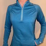Slazenger Quarter Zip Pullover Photo 0