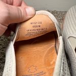 Samuel Hubbard Beige SamSport Kicks Shoes White Size 9.5 Photo 5