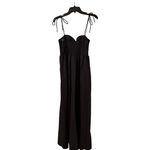 Staud Landry Maxi Dress Med Shoulder Photo 6