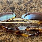 Rag and Bone NWOT Aviator Sunglasses Photo 4