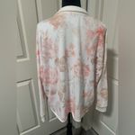 Aerie Quarter Zip Comfy Sweatshirt Photo 1