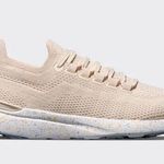 APL Athletic Propulsion Labs () Women's Techloom Breeze Parchment Blush Size 10.5 Photo 0