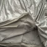 PacSun  Silver Mini Dress Photo 3