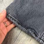 Abercrombie & Fitch Abercrombie 90’s Straight Ultra High Rise Jeans  Photo 2