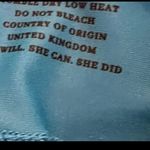 Revolve Nubyen Surplice front leggings NWT ( L/XL) Photo 5