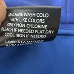 The Limited NWT  Eva Longoria Royal Blue Chic Lined Dress Pants Size 10 Photo 9