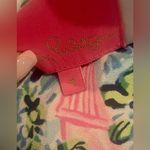 Lilly Pulitzer  Donna Maxi Romper Dress Photo 6