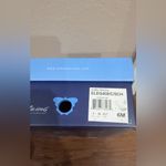 Fabulicious Clear heels Silver Size 6 Photo 5