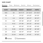 Master of Style Black Puff Sleeve Cropped Wrap Top Size XL Photo 4