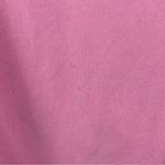 Nike Pink Spellout Graphic Dri Fit Short Sleeves Tee, Size Small Photo 4