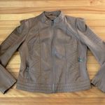 Lock & Love Faux Leather Jacket L Photo 0