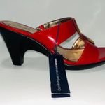 Croft & Barrow NWT | | Kohl's | Heels | Red | 8 Photo 1