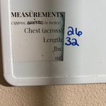 Indigo Thread Co Purple Long Sleeve Thermal Top Fringe Boho Grunge 3X Scoop Neck Size undefined Photo 7