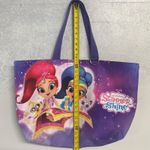 Nickelodeon Shimmer and Shine Large Tote Bag Photo 2