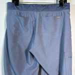 FIGS  Scrub Pants Zamora Joggers Pharmacist Doctor Nurse Surgeon Medium EUC #7730 Photo 5