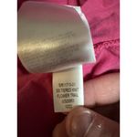 Old Navy Pink Tiered Babydoll T Shirt Dress Women Size XXL Casual Cotton Preppy Photo 10