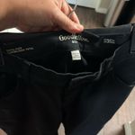 Goodfellow & Co  black jeans 40x32 Photo 2
