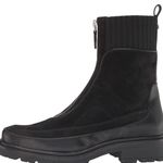 Sam Edelman  Boots Black Photo 1