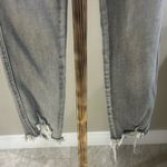 Vervet Flying Monkey Women’s Black High Rise Skinny Ankle Jeans Size 28 Stretch Photo 4