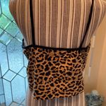 Baby Phat Leopard Print Cami size 3X Photo 5