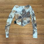 Storets  Alex Mesh Top Photo 2