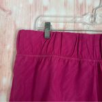 Marika Sport Marika Festival Fuchsia Zebra Embossed Express Shorts Size XXL Photo 4