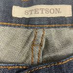 Stetson Rods True Western  Classic Bootcut Jeans - NWT - 12 Long Photo 2