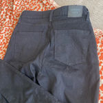 Levi's Black high rise  Levi jeans Photo 6