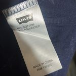 Levi's  Navy Star Tank Photo 6