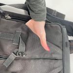 Victorinox Men's Altmont Flapover Expandable Laptop Backpack Bag Black‎ Large Black Photo 14