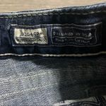 Miss Me  Boyfriend Capri Jeans; 29 Women’s Photo 6