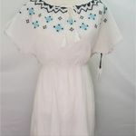 Cupcakes‎ & Cashmere Nona Dress (NWT) White Photo 2