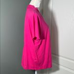 Lane Bryant  Fun & Flirty Pink Cardigan Photo 5