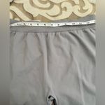 💥REDUCED💥FITATTI compression leggings for workouts size M/L Curvy fit. Gray Size L Photo 6