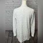 Loft Nwt light weight open front cardigan sweater size small Photo 9