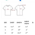 Lets Go Girls Mesh top XS Pink Photo 4