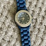 Navy Blue Watch Photo 2