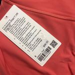 Lululemon Align High Rise HR Pant 23” PLBR Pale Raspberry Pink Size 6 New w/tag Photo 1