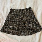 Princess Polly  Floral Skirt Photo 1