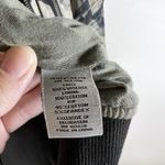 MARRAKECH Evereve Women's Satin Full Zip Elastic Waist Camo Bomber Jacket Size M Green Size M Photo 5