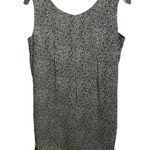 Coldwater Creek Sleeveless Dress Size 8 Photo 1