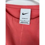 Nike STORM-FIT WOMEN'S LONG SLEEVE GRID PULL OVER TOP Windbreaker Photo 3