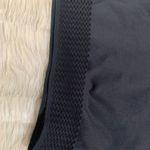 Fabletics NWT Black Megan Seamless Pullover Hoodie Medium Photo 7