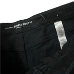 Chico's  Black Barely Boot Jeans 1.5 Photo 1