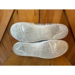 Rocket Dog  Womens Multi Colorrd Striped Slip On Shoes Size 8.5 Photo 6